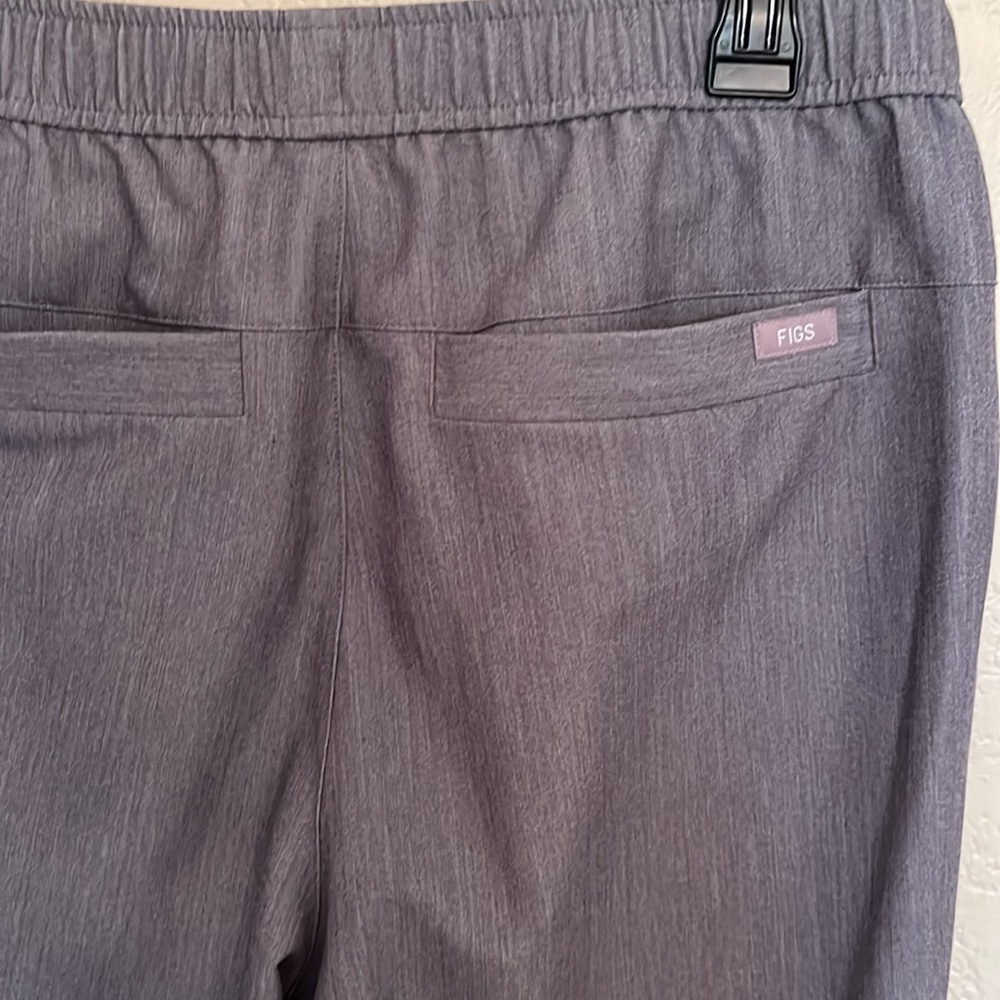 FIGS Mens Jogger Set (Medium) - Picture 5 of 6
